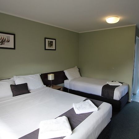 Motel 80 Оукланд Екстериор снимка