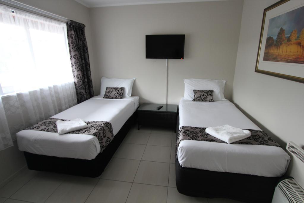 Motel 80 Оукланд Стая снимка