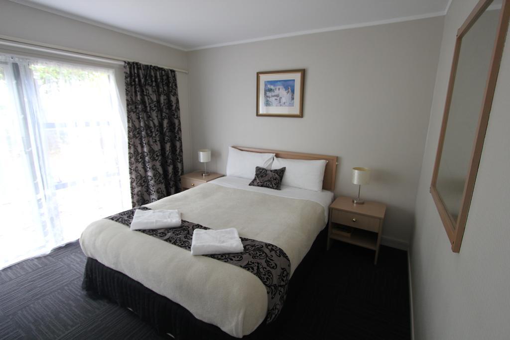 Motel 80 Оукланд Стая снимка