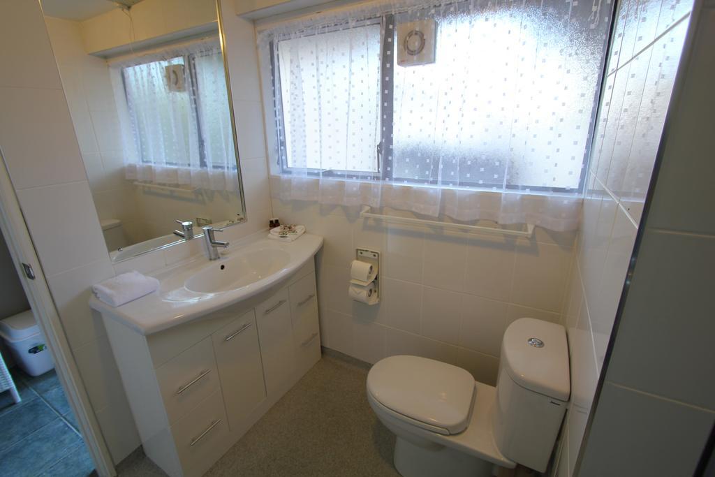 Motel 80 Оукланд Стая снимка
